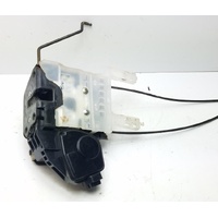 Left Front Door Lock Mech Actuator suit Hyundai Tucson JM 2004-2010