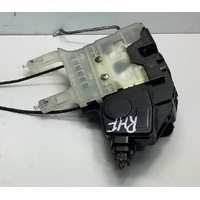 Right Front Door Lock Mech Actuator suit Hyundai Tucson JM 2004-2010