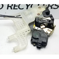 Right Rear Door Lock Mech Actuator suit Hyundai Tucson JM 2004-2010