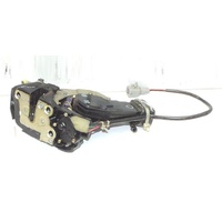 Left Front Door Lock Mech Actuator suit Toyota Prado 95 Series 1999-2003