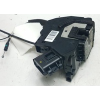 Right Rear Door Lock Mech Actuator suit Renault Megane 5 Door X32 2010-2016