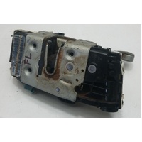 Left Front Door Lock Mech Actuator suit Dodge Nitro KA 2007-2011