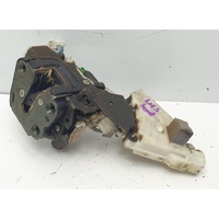 Left Barn Door Upper Lock Mech suit Nissan Patrol GU Y61 1997-2017