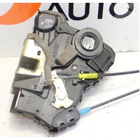 Left Front Door Lock Mech Actuator suit Toyota Camry 36 Series 2002-2006