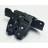 Tailgate Lock Mechanism suit Holden Barina Hatchback TM 2011-2018