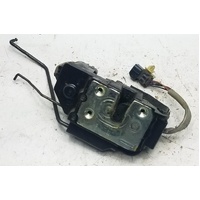 Left Front Door Lock Mech Actuator suit Hyundai Getz 5 Door TB 2002-2011