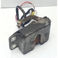 Tailgate Lock Mechanism suit Toyota Hiace SBV Van RCH12R 1995-2004