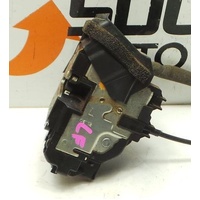 Left Front Door Lock Mech Actuator suit Nissan Dualis J10 2007-2014