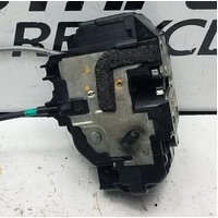 Right Rear Door Lock Mech Actuator suit Nissan Dualis J10 2007-2014