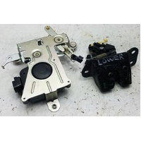 Tailgate Lock Mech Actuator suit Hyundai Tucson JM 2004-2010
