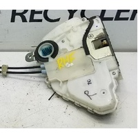 Right Front Door Lock Mech Actuator suit Honda Civic Vti-L/Sport FD 2006-2011