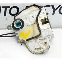 Right Rear Door Lock Mech Actuator suit Honda Civic Vti-L/Sport FD 2006-2011
