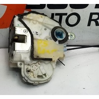 Left Rear Door Lock Mech Actuator suit Honda Civic Vti-L/Sport FD 2006-2011