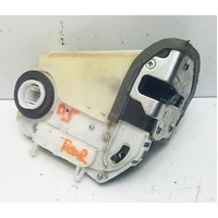 Right Rear Door Lock Mech Actuator suit Toyota Yaris Hatch NCP9#R 2005-2011