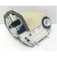 Left Rear Door Lock Mech Actuator suit Toyota Yaris Hatch NCP9#R 2005-2011