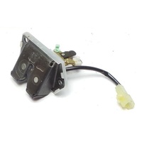 Tailgate Lock Mechanism suit Suzuki Ignis RG413 RG415 2000-2005