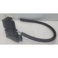 Right Front Door Lock Mech Actuator suit Great Wall Cannon NPW 2020-On