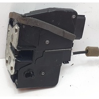 Left Rear Door Lock Mech Actuator suit Great Wall Cannon NPW 2020-On