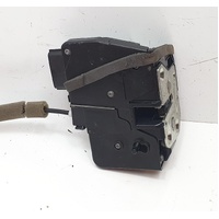 Right Rear Door Lock Mech Actuator suit Great Wall Cannon NPW 2020-On