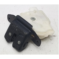 Tailgate Lock Mech Actuator suit Toyota Corolla Hatch ZRE182R 2012-2018