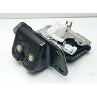Tailgate Lock Mechanism suit Dodge Journey JC 2011-2016