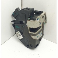 Left Front Door Lock Mech (Standard) suit Ford Ecosport BK BL 2013-2020