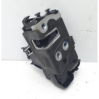 Left Rear Door Lock Mech Actuator suit VW Volkswagen Amarok NF 2022-On