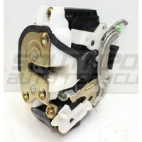 Left Rear Door Lock Mech Actuator suit Mitsubishi Outlander ZF 2004-2006
