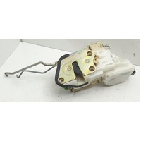 Right Front Door Lock Mech Actuator suit Mitsubishi Outlander ZE ZF 2002-2006
