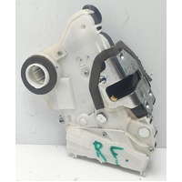 Right Front Door Lock Mech Actuator suit Subaru XV GP 2011-2017