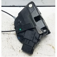 Right Rear Door Lock Mech Actuator suit Mazda 3 BK 2003-2009