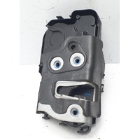 Left Front Door Lock Mech Actuator suit VW Volkswagen Amarok NF 2022-On