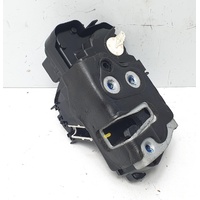 Right Front Door Lock Mech Actuator suit VW Volkswagen Amarok NF 2022-On