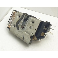 Left Rear Door Lock Mech Actuator suit Ram 1500 DT 2020-Onwards