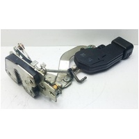 Tailgate Lock Mech Actuator suit Daihatsu Terios J100 J102 1997-2005