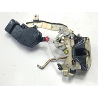 Left Rear Door Lock Mech Actuator suit Daihatsu Terios J100 J102 1997-2005