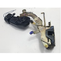 Left Front Door Lock Mech Actuator suit Daihatsu Terios J100 J102 1997-2005