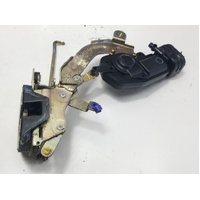 Right Front Door Lock Mech Actuator suit Daihatsu Terios J100 J102 1997-2005