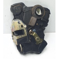 Left Front Door Lock Mech Actuator suit Toyota Prado 120 Series 2003-2009