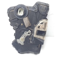 Right Front Door Lock Mech Actuator suit Toyota Prado 120 Series 2003-2009