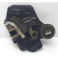 Left Rear Door Lock Mech Actuator suit Toyota Prado 120 Series 2003-2009