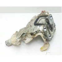 Right Hand Lock Mech Actuator suit Nissan Patrol Ute GU Y61 2007-2017