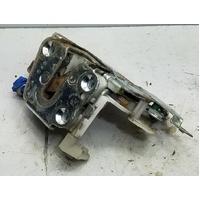 Left Hand Door Lock Mech suit Nissan Patrol Ute GU Y61 2007-2017