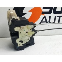 Left Hand Door Lock Mech Actuator suit Hyundai I20 3 Door PB 2010-2015