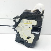 Right Front Door Lock Mech Actuator suit Hyundai I20 5 Door PB 2010-2015