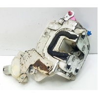 Right Front Door Lock Mech Actuator suit Nissan Navara MNT D22 2008-2015
