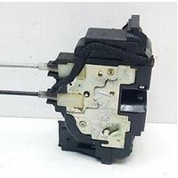Right Rear Door Lock Mech Actuator (2 Pin) suit Hyundai I20 PB 2010-2015