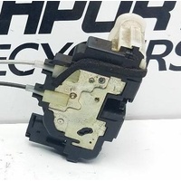 Right Hand Door Lock Mech Actuator suit Hyundai I20 3 Door PB 2010-2015