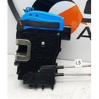 Left Front Door Lock Actuator (Smart Entry) suit Hyundai Veloster FS 2011-2018