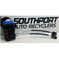 Left Rear Door Lock Mech Actuator suit Hyundai Veloster FS 2011-2018